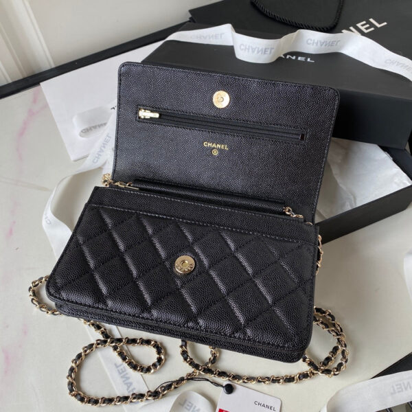 SC - Luxury Bag - CHL - 271 - Image 3