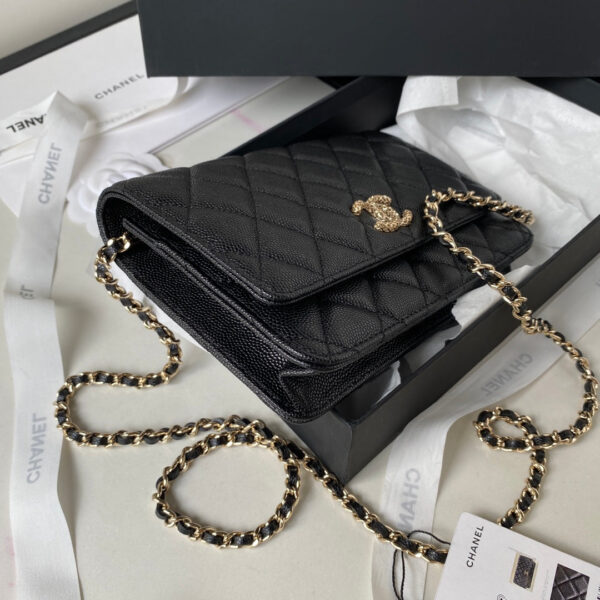 SC - Luxury Bag - CHL - 271 - Image 2