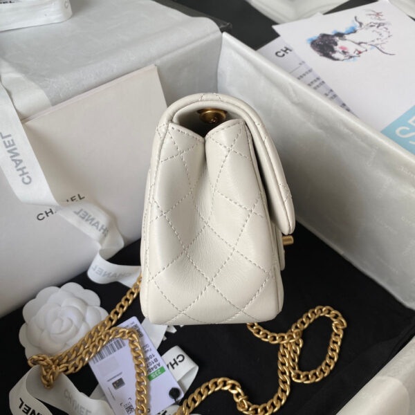 SC - Luxury Bag - CHL - 266 - Image 3