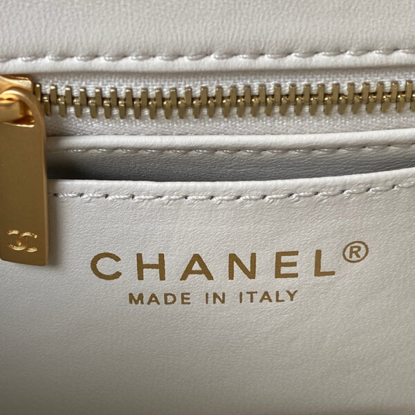 SC - Luxury Bag - CHL - 266 - Image 7