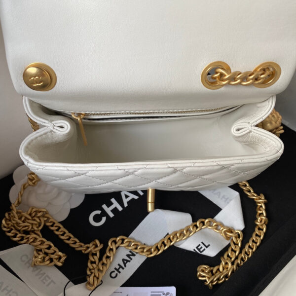 SC - Luxury Bag - CHL - 266 - Image 6