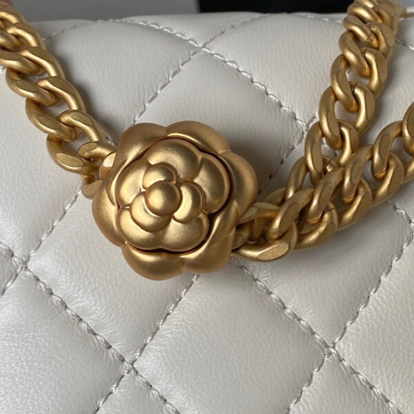 SC - Luxury Bag - CHL - 266 - Image 2