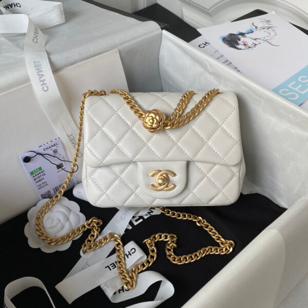 SC - Luxury Bag - CHL - 266 - Image 9