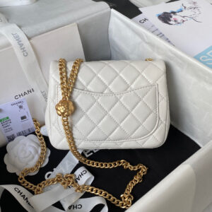 SC - Luxury Bag - CHL - 266