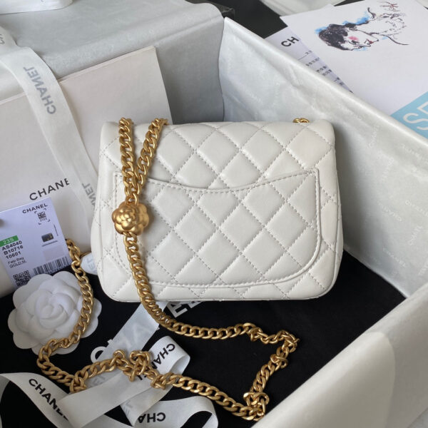 SC - Luxury Bag - CHL - 266