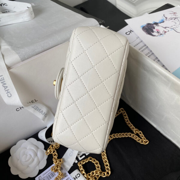 SC - Luxury Bag - CHL - 266 - Image 5