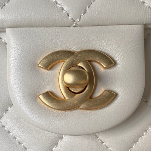 SC - Luxury Bag - CHL - 266 - Image 4