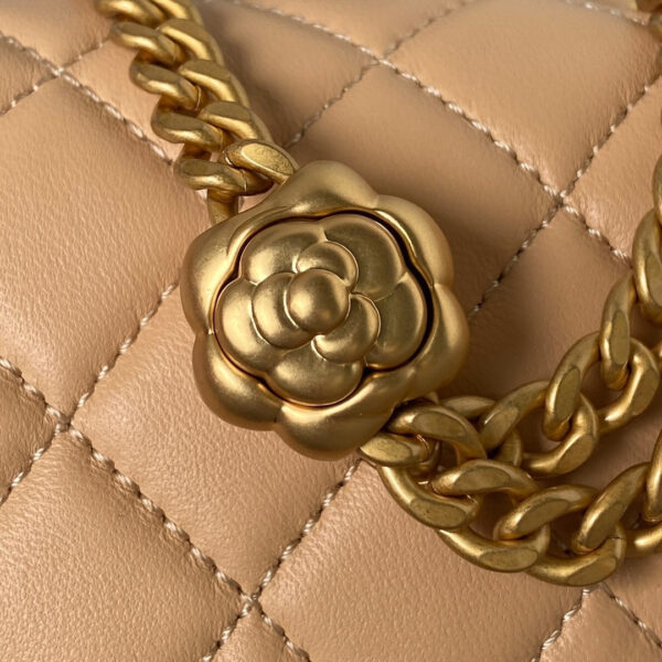 SC - Luxury Bag - CHL - 267 - Image 3