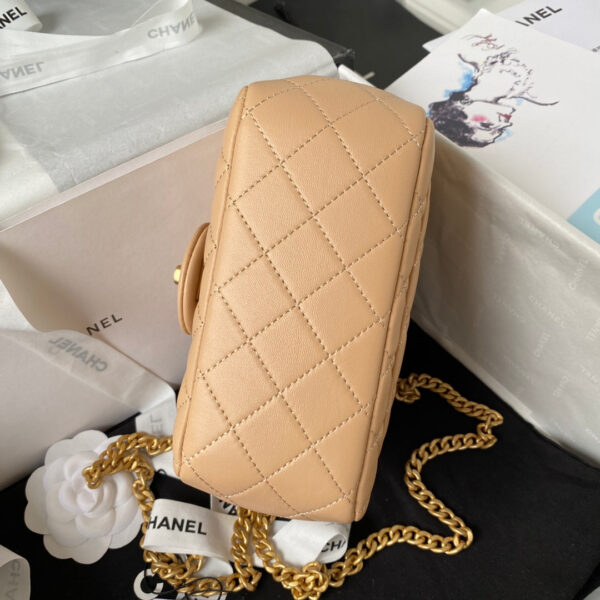 SC - Luxury Bag - CHL - 267 - Image 4