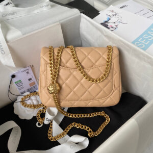 SC - Luxury Bag - CHL - 267