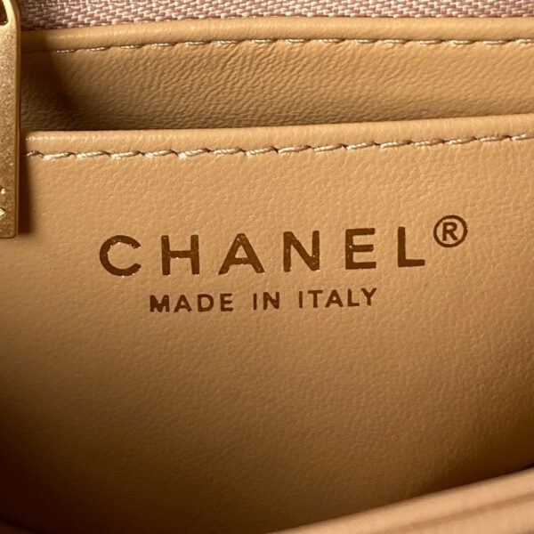 SC - Luxury Bag - CHL - 267 - Image 7