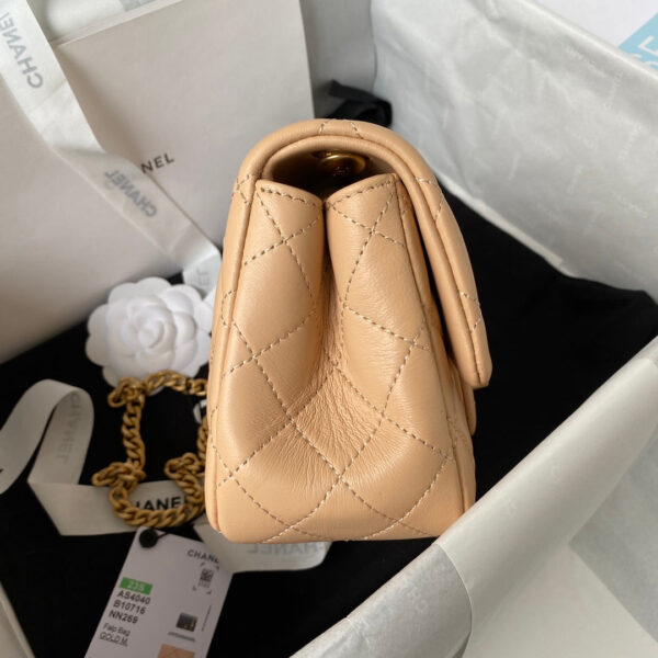SC - Luxury Bag - CHL - 267 - Image 5