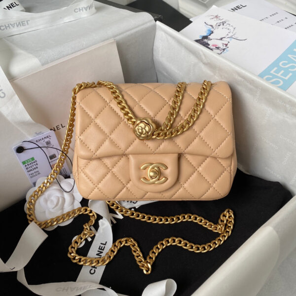 SC - Luxury Bag - CHL - 267 - Image 9