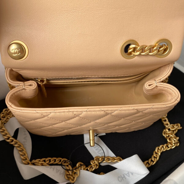 SC - Luxury Bag - CHL - 267 - Image 6