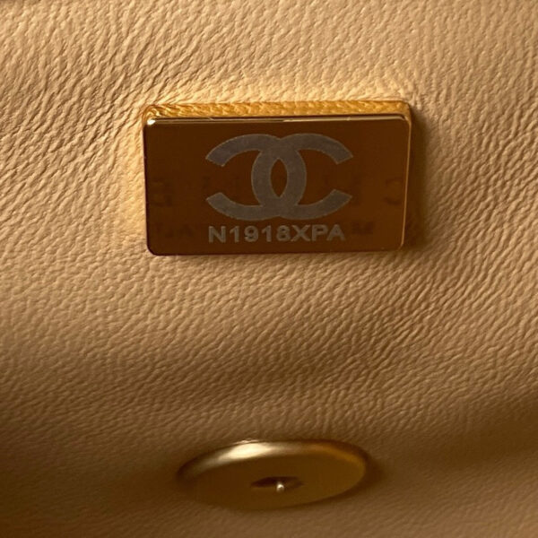 SC - Luxury Bag - CHL - 267 - Image 8