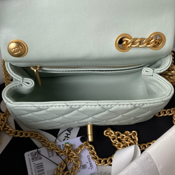 SC - Luxury Bag - CHL - 265 - Image 6