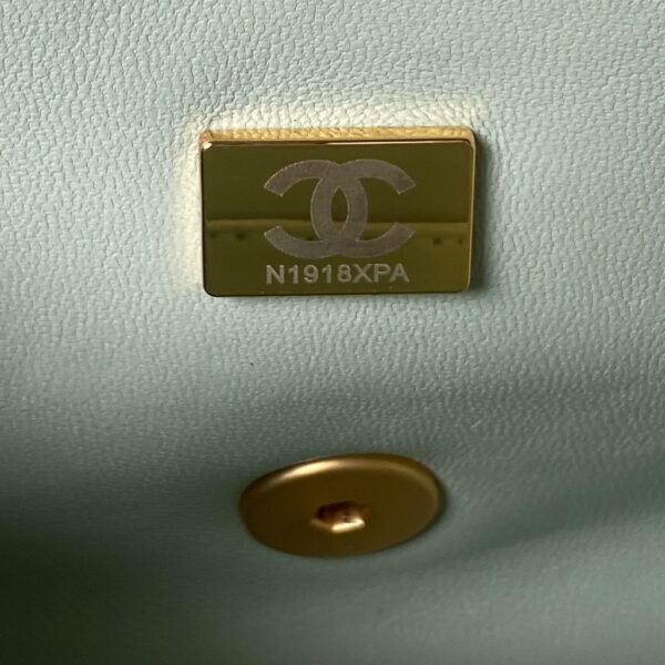 SC - Luxury Bag - CHL - 265 - Image 8