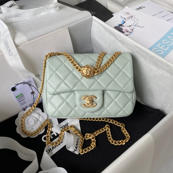 SC - Luxury Bag - CHL - 265 - Image 9