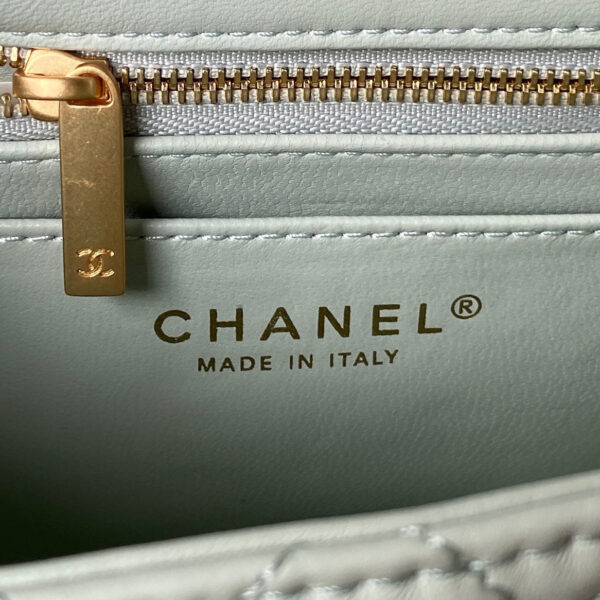 SC - Luxury Bag - CHL - 265 - Image 7