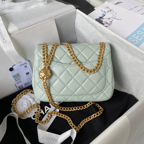 SC - Luxury Bag - CHL - 265