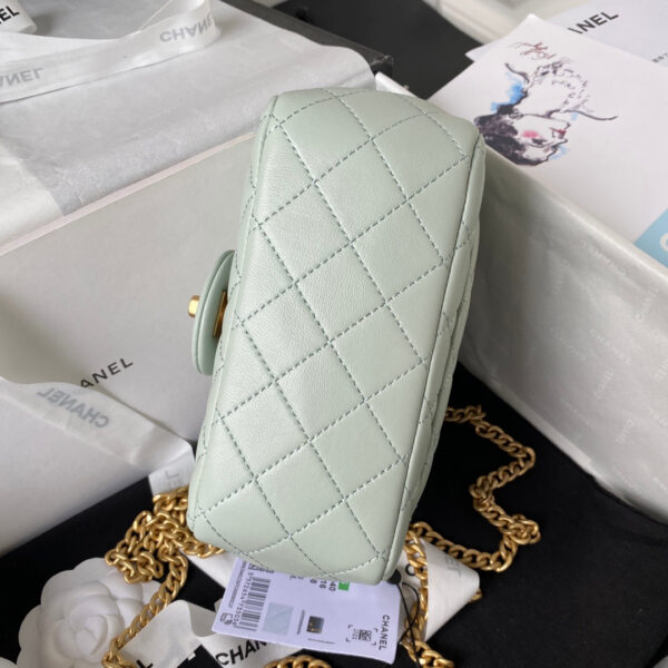 SC - Luxury Bag - CHL - 265 - Image 3