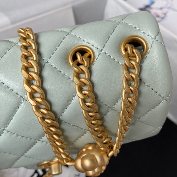 SC - Luxury Bag - CHL - 265 - Image 5