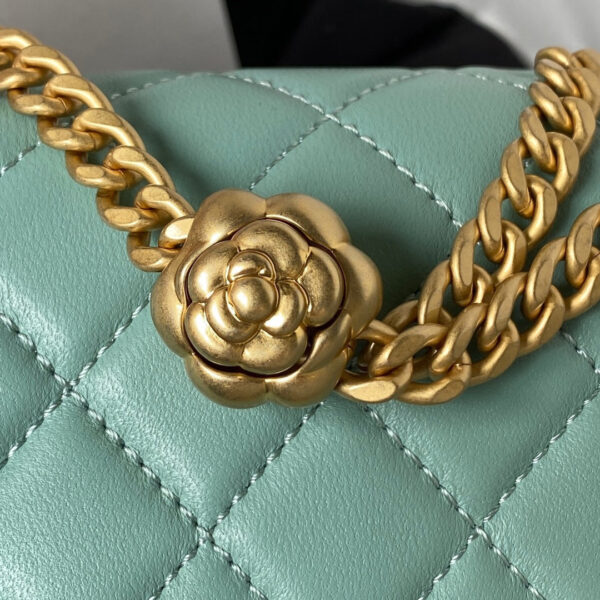 SC - Luxury Bag - CHL - 264 - Image 2