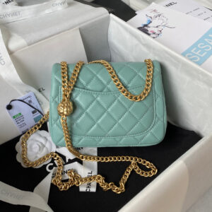SC - Luxury Bag - CHL - 264