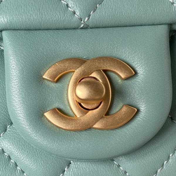 SC - Luxury Bag - CHL - 264 - Image 4