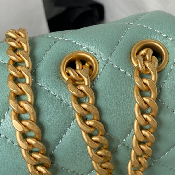 SC - Luxury Bag - CHL - 264 - Image 8