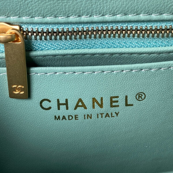 SC - Luxury Bag - CHL - 264 - Image 6