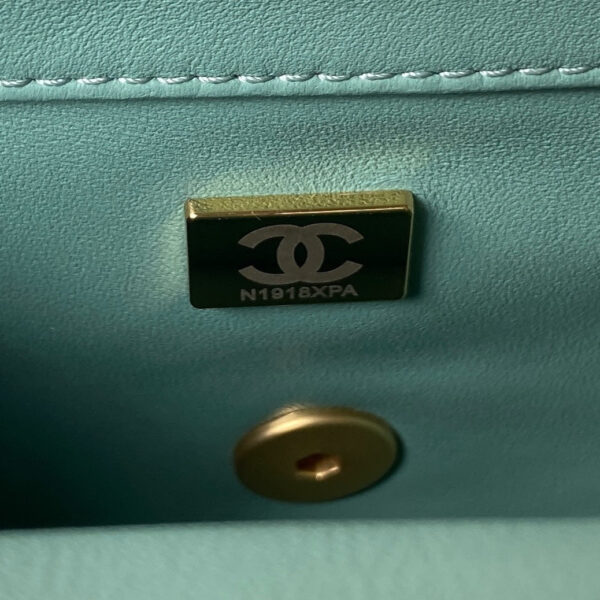 SC - Luxury Bag - CHL - 264 - Image 7