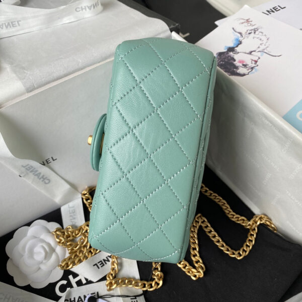 SC - Luxury Bag - CHL - 264 - Image 3