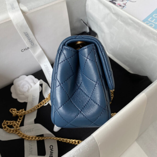 SC - Luxury Bag - CHL - 263 - Image 3