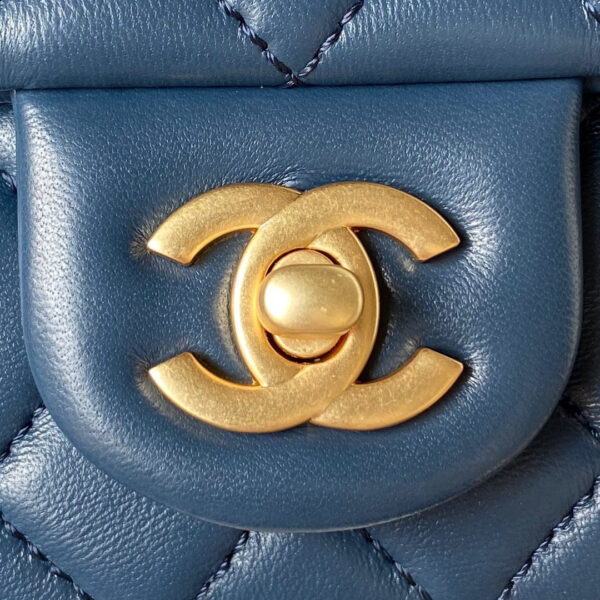 SC - Luxury Bag - CHL - 263 - Image 4