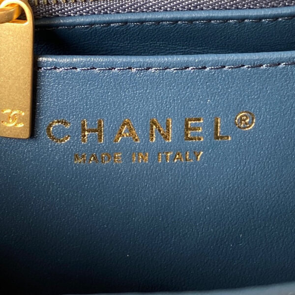 SC - Luxury Bag - CHL - 263 - Image 7