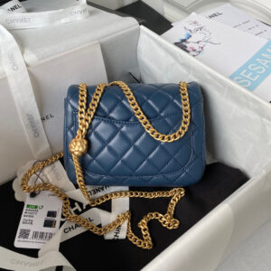 SC - Luxury Bag - CHL - 263