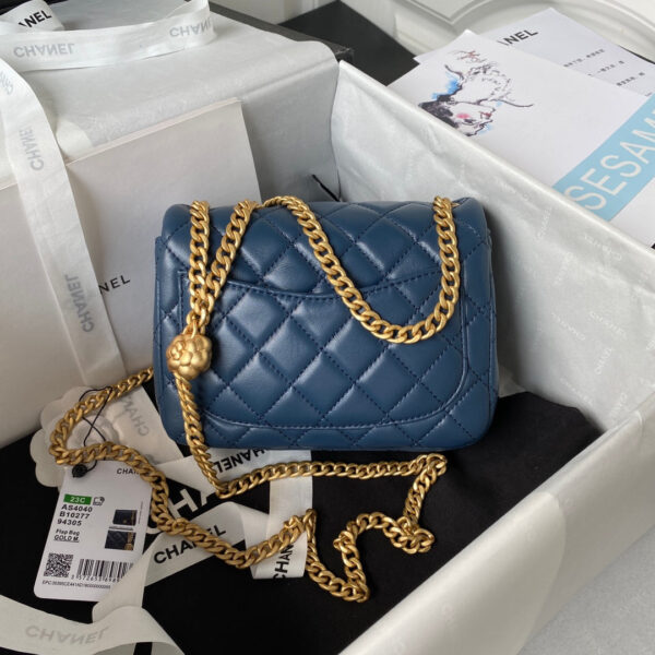 SC - Luxury Bag - CHL - 263
