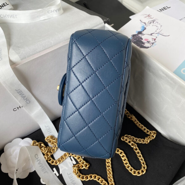 SC - Luxury Bag - CHL - 263 - Image 5