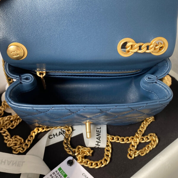 SC - Luxury Bag - CHL - 263 - Image 6