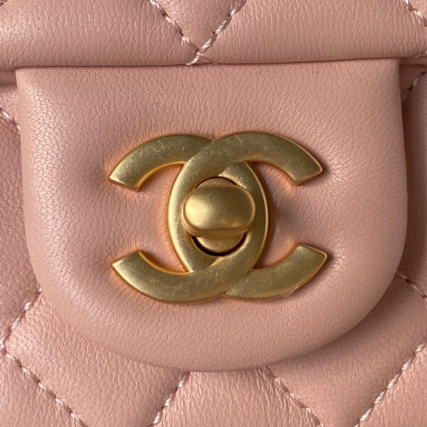 SC - Luxury Bag - CHL - 262 - Image 2