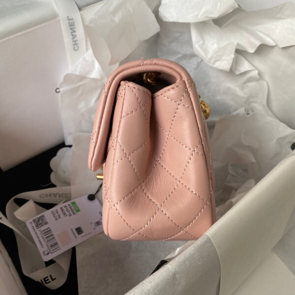 SC - Luxury Bag - CHL - 262 - Image 5
