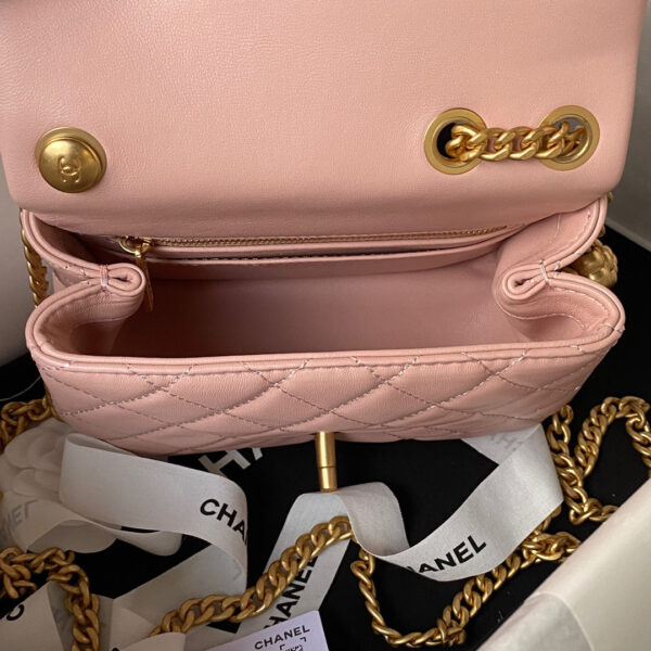 SC - Luxury Bag - CHL - 262 - Image 6