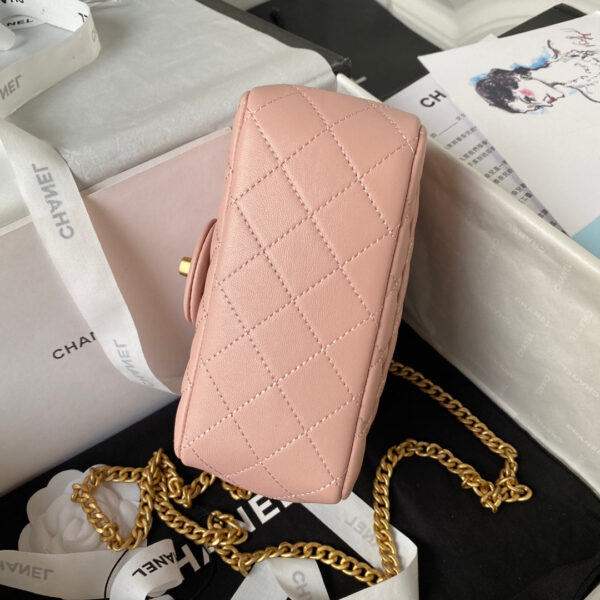SC - Luxury Bag - CHL - 262 - Image 4