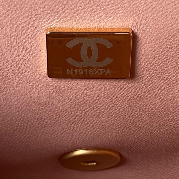 SC - Luxury Bag - CHL - 262 - Image 7