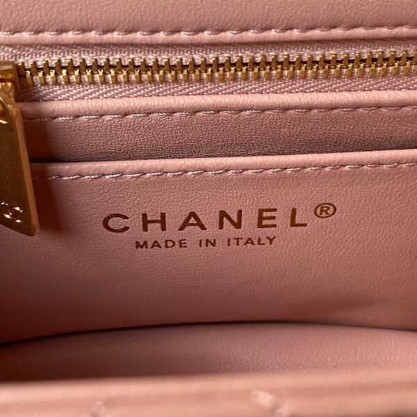 SC - Luxury Bag - CHL - 262 - Image 8