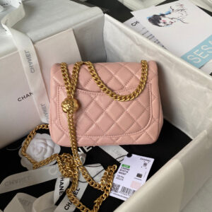 SC - Luxury Bag - CHL - 262