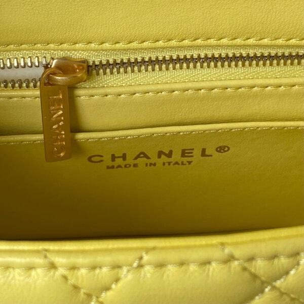 SC - Luxury Bag - CHL - 261 - Image 2