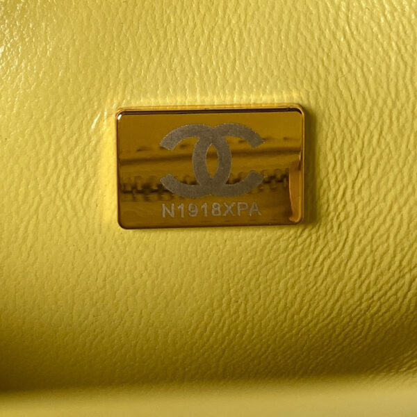 SC - Luxury Bag - CHL - 261 - Image 7
