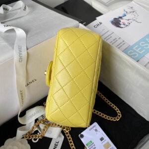 SC - Luxury Bag - CHL - 261